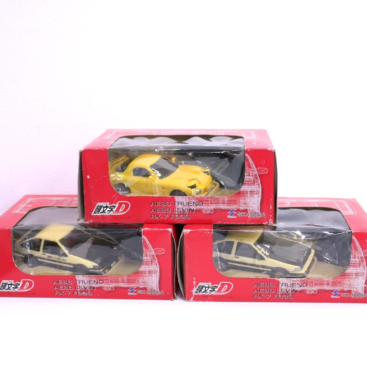 2025年最新】Yahoo!オークション -イニシャルd ラジコンの中古品