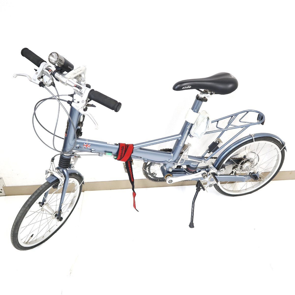 Yahoo!オークション -「ブリヂストン モールトン」(スポーツ