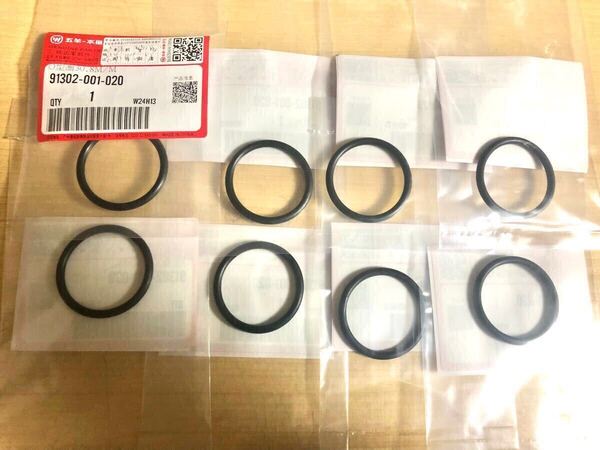 コスパ良 CB350F CB400F CB550F CB750K ホンダ タペット キャップ Oリング パッキン ヘッドカバー CB750 Four CB500K