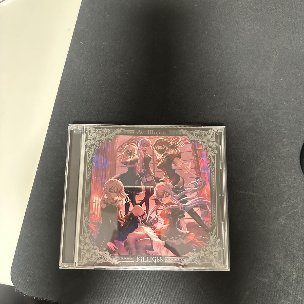 バンドリcdまとめ売り