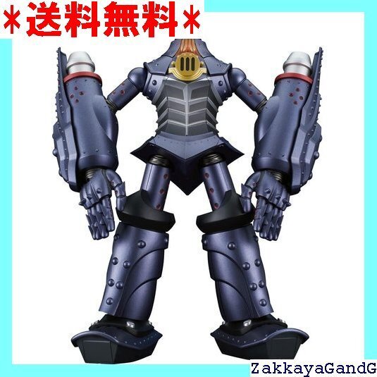 美品★★★ MODEROID THE ビッグオー ビッグオー ノンスケール 組み立て式プラスチックモデル 180