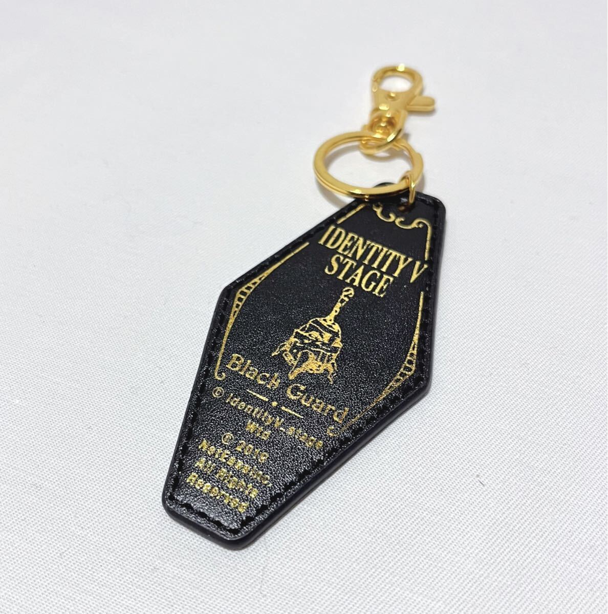 第五人格 スティックキーホルダー 中古 2025年最新】Yahoo!オークション -第五人格 キーホルダー