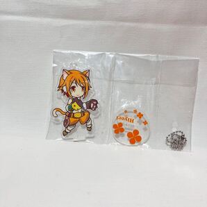 【プリンセスコネクト】アクリルスタンド【ヒヨリ】