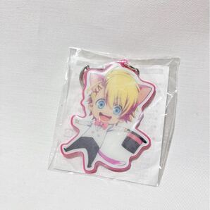 ナンジャタウン限定【うたのプリンスさまっ♪】アクリルキーホルダー【来栖翔】うたプリ