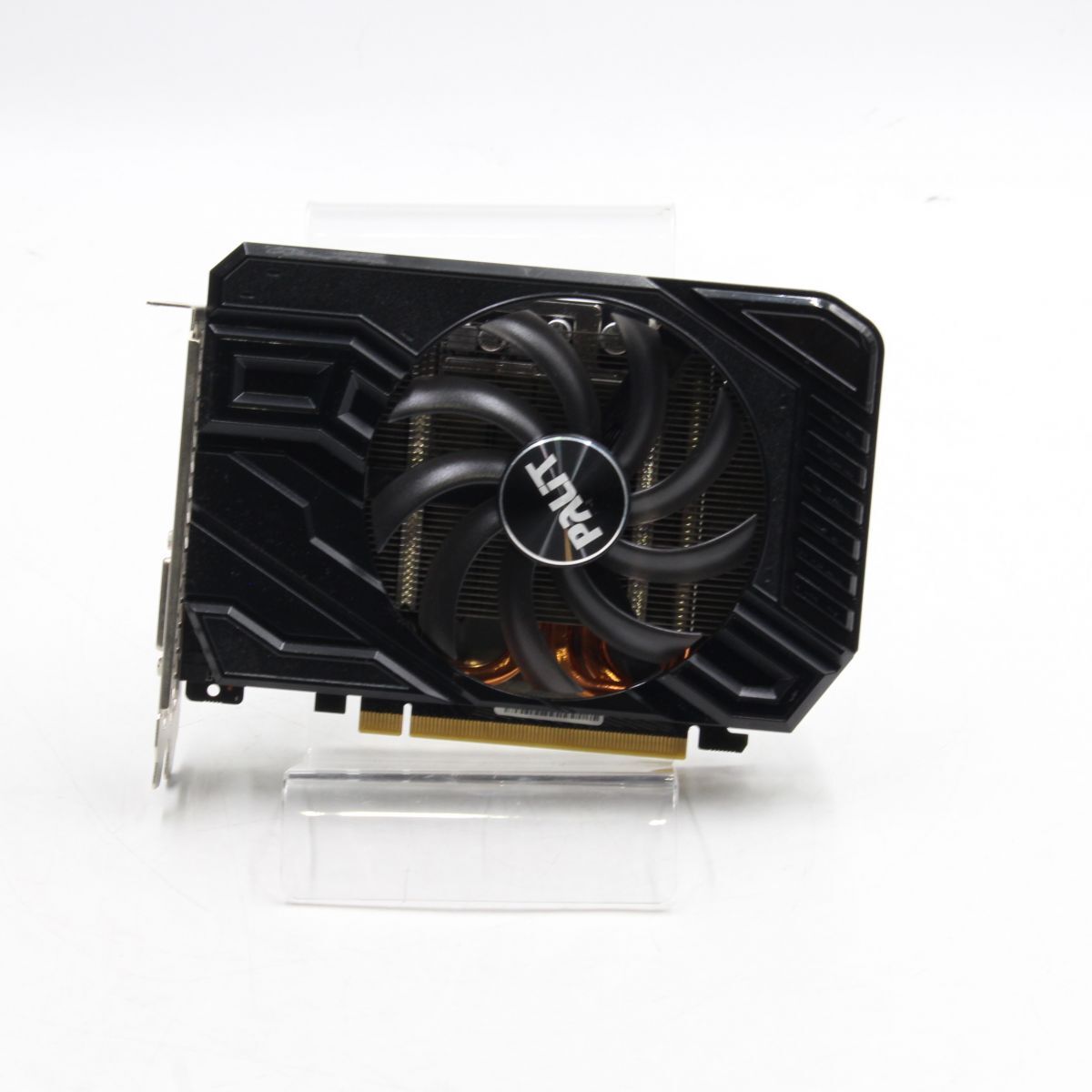 NVIDIA Palit GeForce GTX1660Super 6GB STORMX 【グラフィック