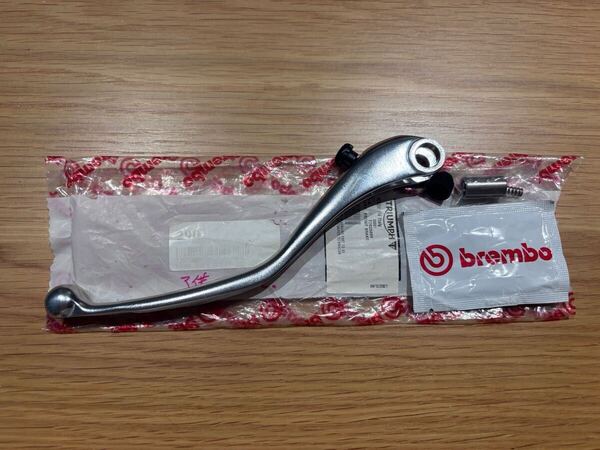T2025899 トライアンフ デイトナ675R 純正ブレーキレバー brembo ブレンボ