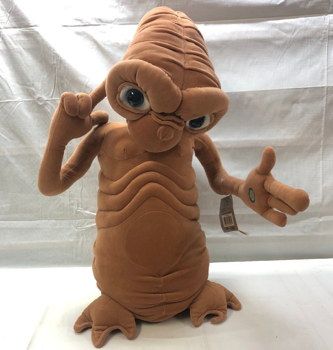 2025年最新】Yahoo!オークション -e.t. ぬいぐるみの中古品