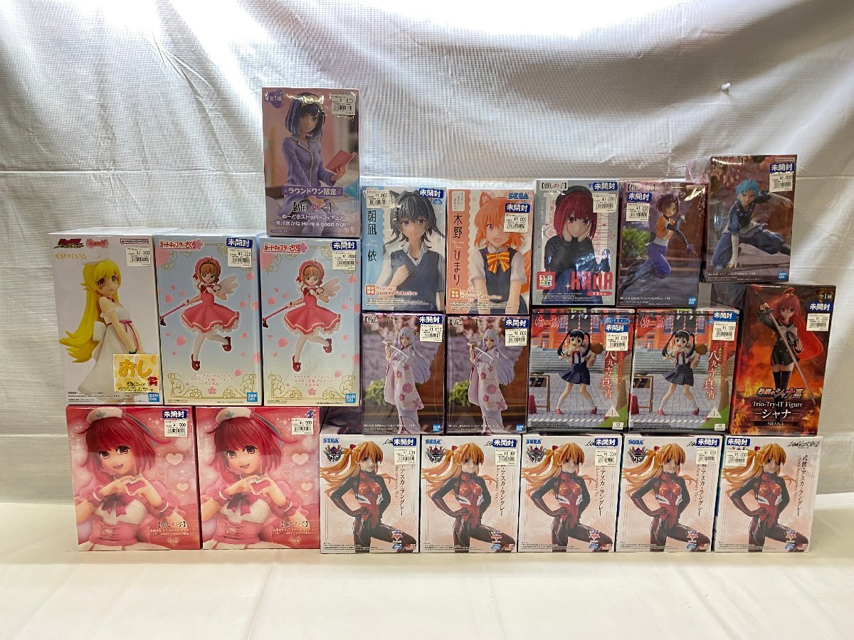 2025年最新】Yahoo!オークション -美少女フィギュアの中古品
