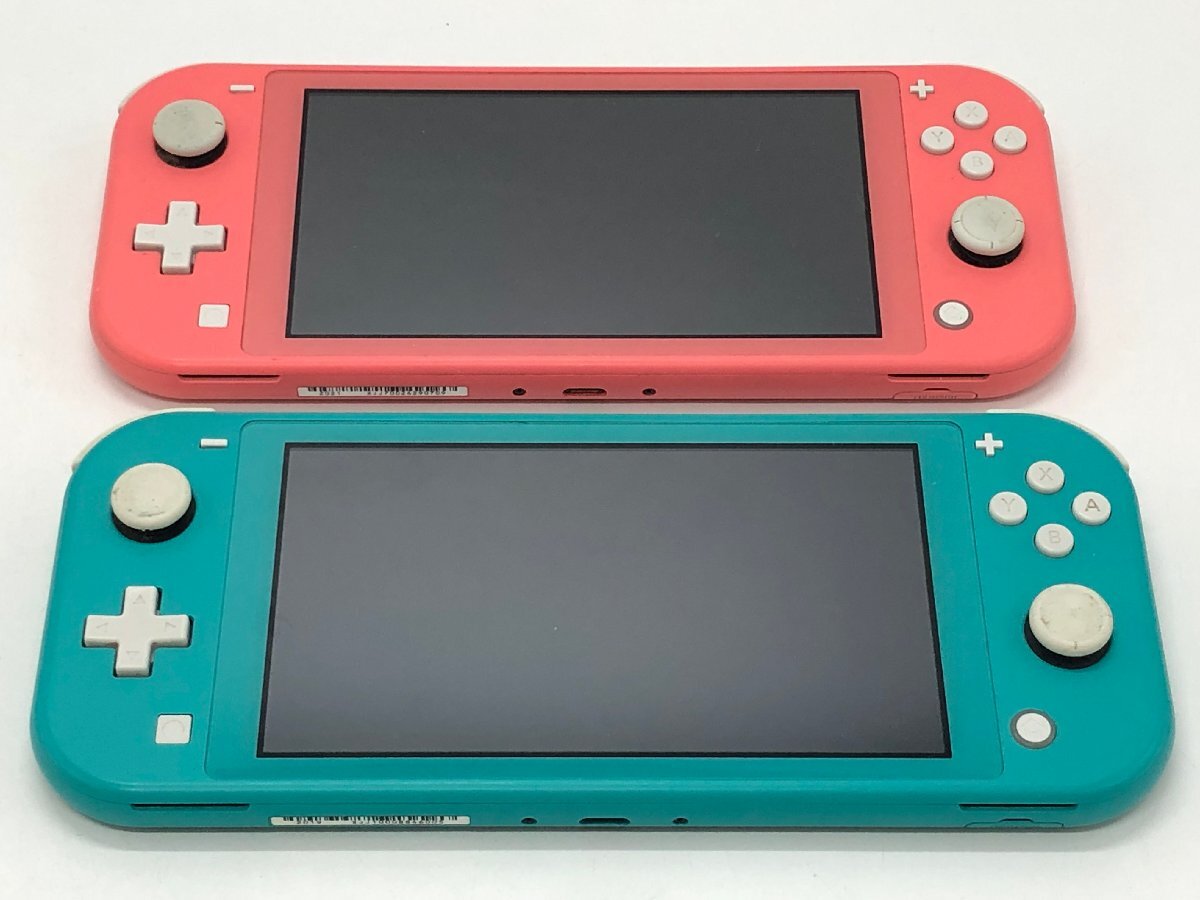 2025年最新】Yahoo!オークション -nintendo switch lite