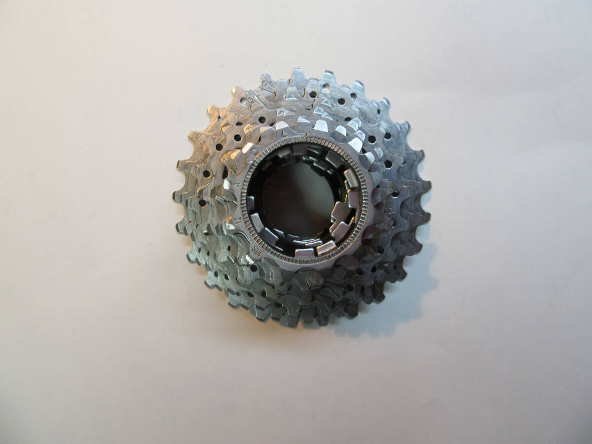 Campagnolo ( カンパニョーロ ) スプロケット SUPER RECORD