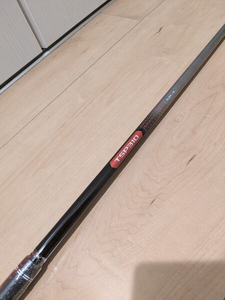 タイトリスト TSR2/TSR3 FW 純正カーボン TSP310 (S) 3W スリーブ付 (TSi/TSR/917F/VG3F) 日本仕様 未使用品 フェアウェイウッド