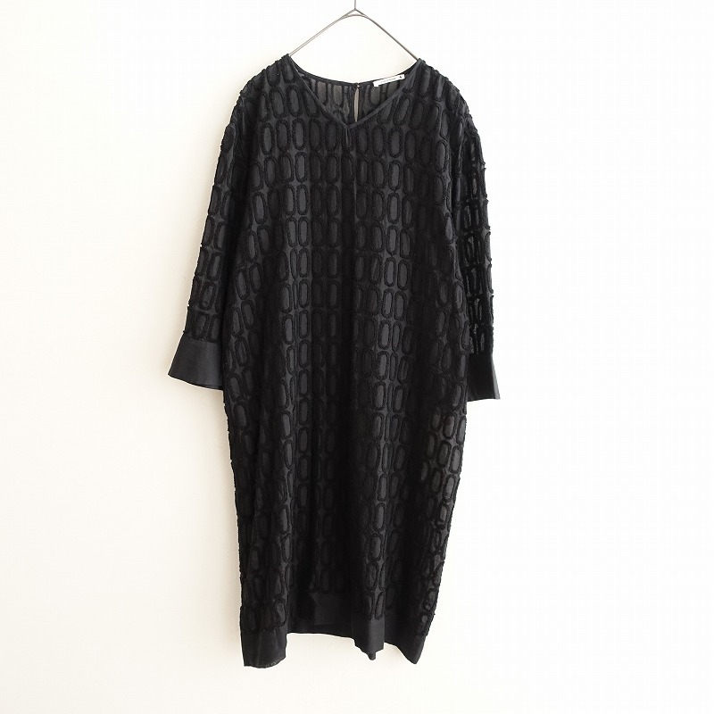 mina perhonen mermaid チュニックワンピース 38