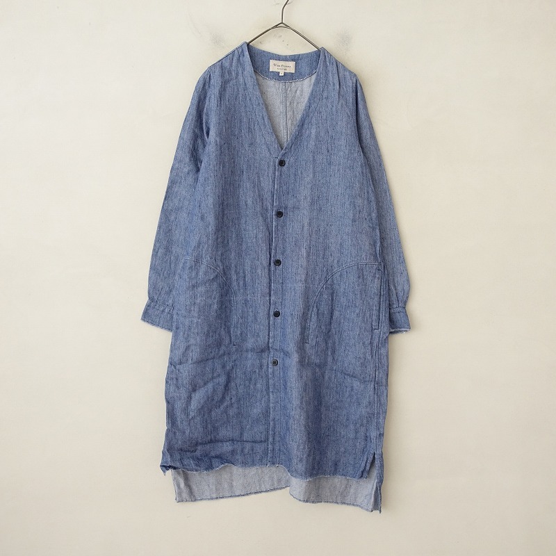 2025年最新】Yahoo!オークション -vlas blomme ヴラスブラム コートの