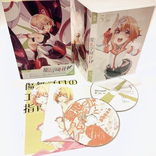 2025年最新】Yahoo!オークション -魔装学園h×h bdの中古品・新品