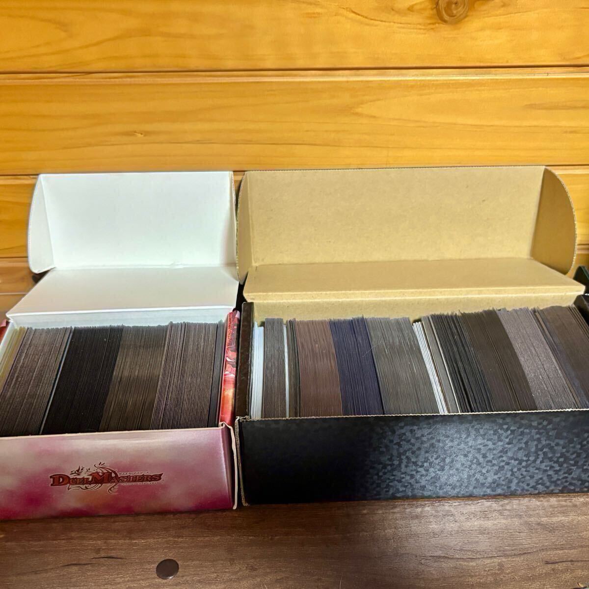 ☆引退品 デュエマ 大量まとめ売り デュエルマスターズ☆ - メルカリ