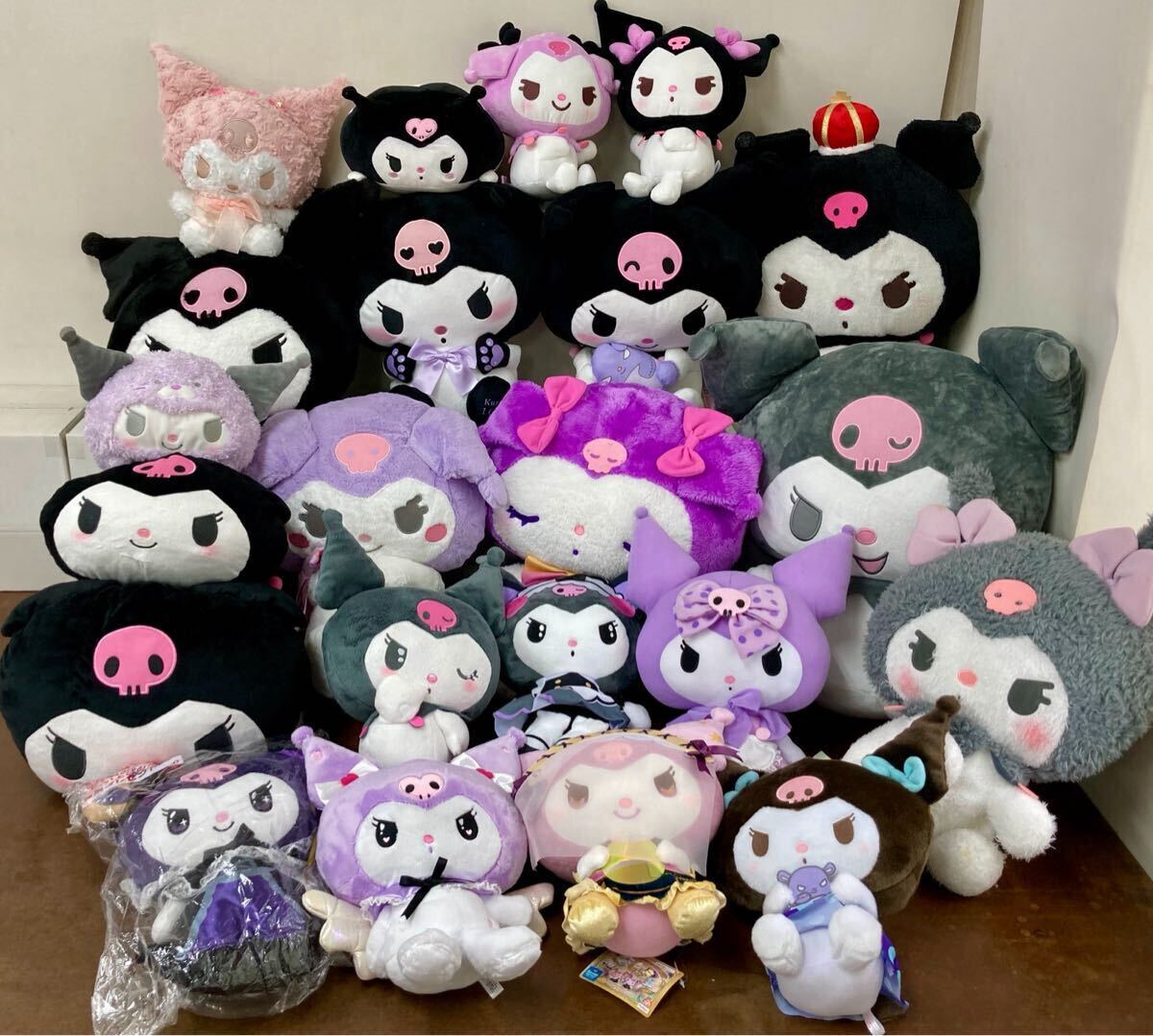 2025年最新】Yahoo!オークション -大量セット(サンリオ)の中古品