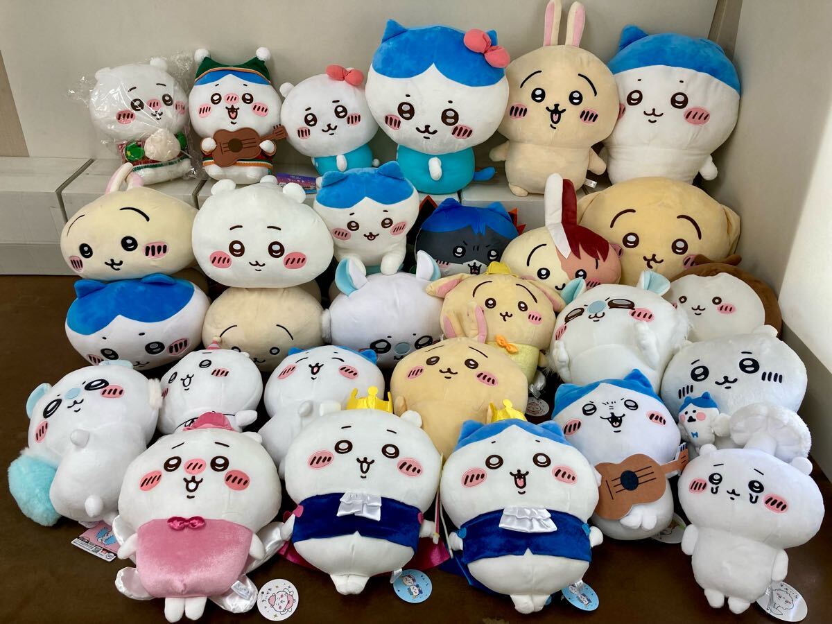 ぬいぐるみ 大量 まとめ売り Yahoo!オークション -「ぬいぐるみ 大量」(ぬいぐるみ) の落札