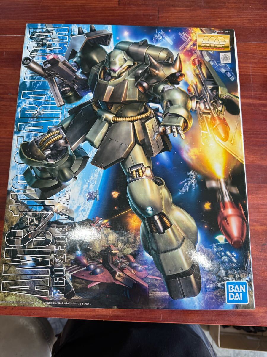 MG ギラ・ドーガ｜まゆずみさんのガンプラ作品｜GUNSTA（ガンスタ）