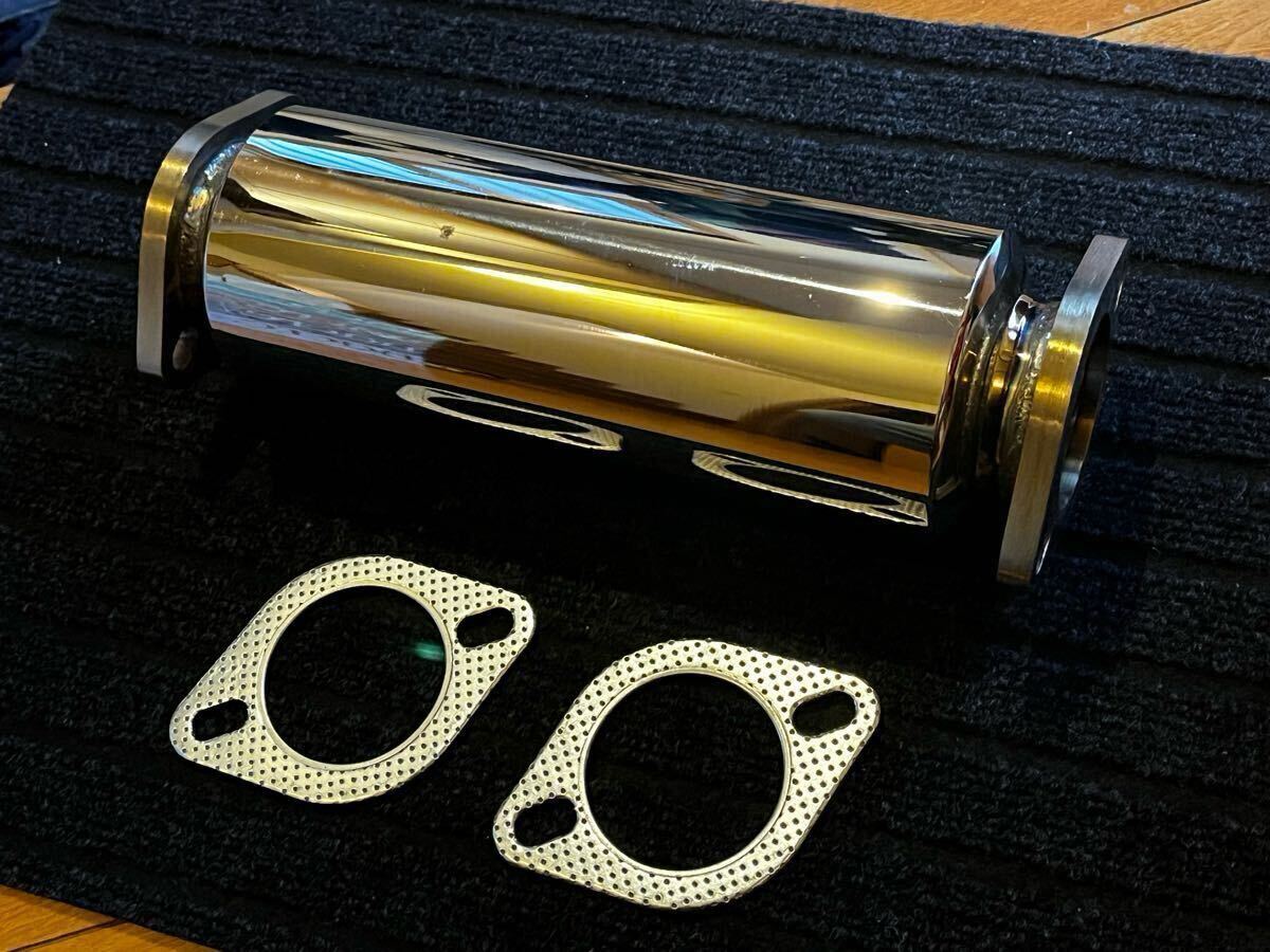 2025年最新】Yahoo!オークション -ae86 触媒の中古品・新品・未