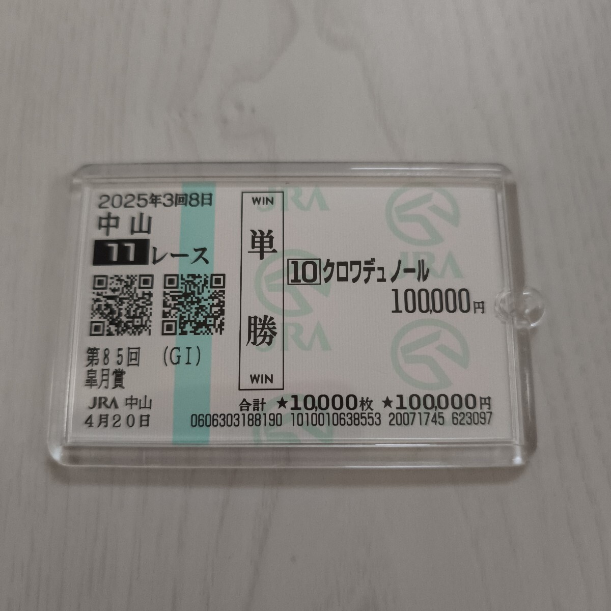 2025年最新】Yahoo!オークション -ケース(競馬)の中古品・新品