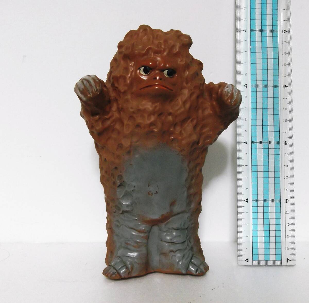 Yahoo!オークション -「ガラモン マルサン」(ソフビ) (ビンテージ)の