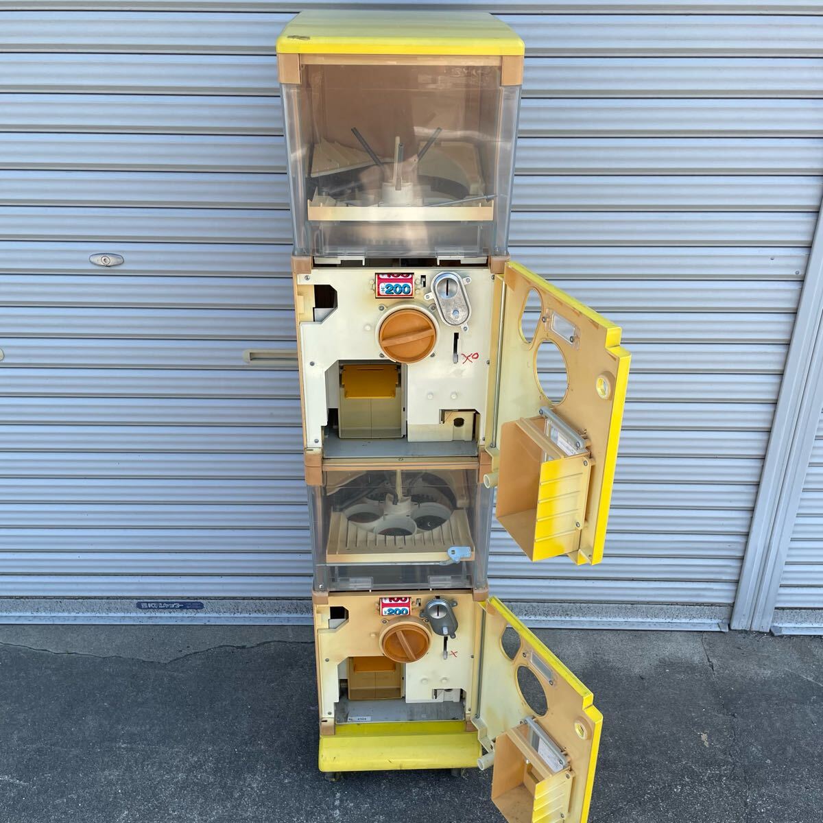 2025年最新】Yahoo!オークション -ガチャガチャ 鍵の中古品