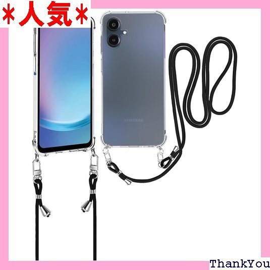 For Galaxy A25 5G 用 ケース カバー スマホケース Galaxy A25 5G 対応 クリア 629