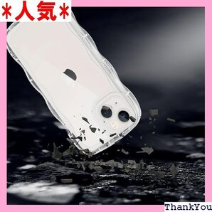 FOR Xiaomi Redmi 14C ケース クリ 14C ストラップホール付き Redmi 14C-クリア 639