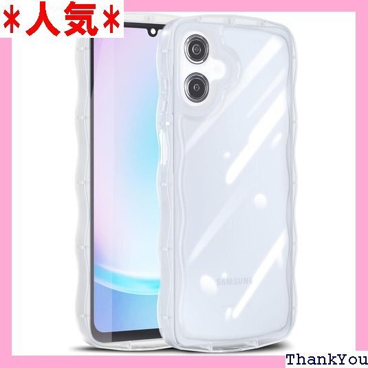 2025年度 先行発売 YXHH新登場 Galaxy PU バンパー SC-53F SCG33 ケース クリア 694
