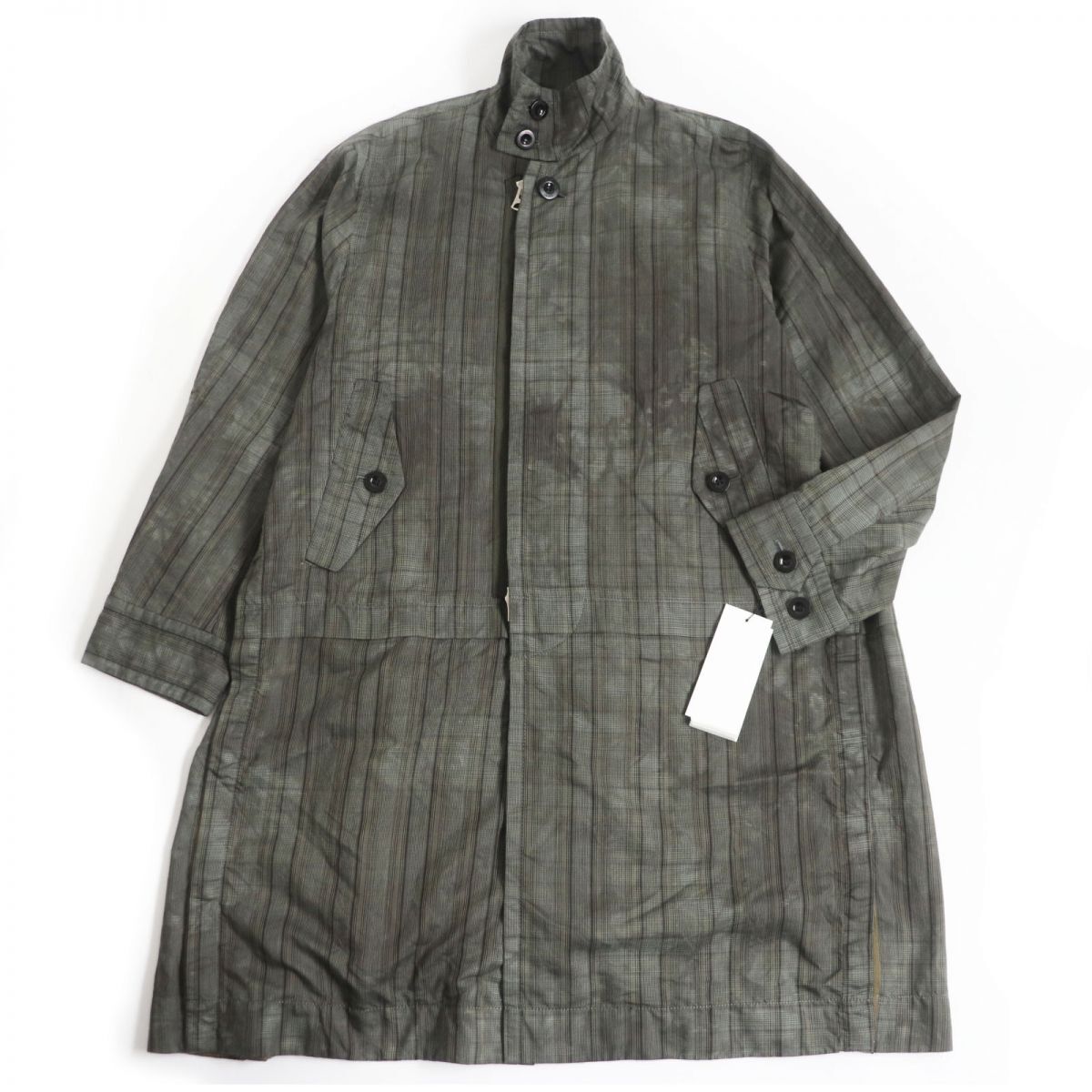 2025年最新】Yahoo!オークション -sacai グレンチェックの中古品