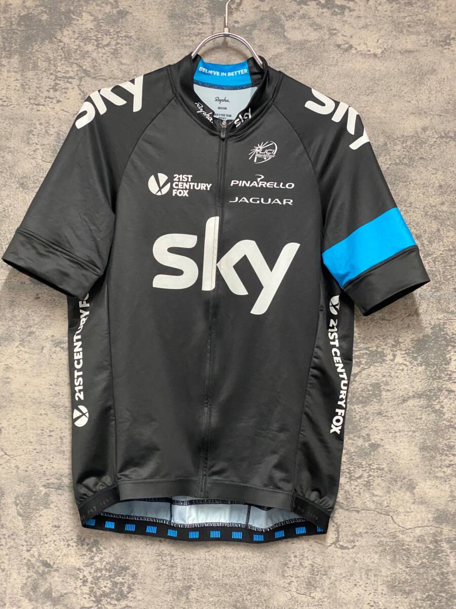 sky サイクルジャージ Mサイズ 黒 2025年最新】Yahoo!オークション -サイクルジャージ Sky