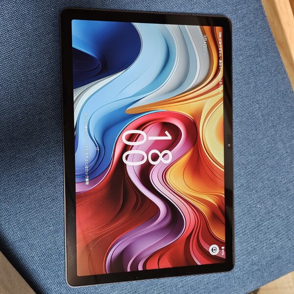 Teclast T50Plus 6GB 256GB 中古美品