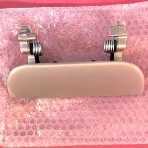 ★送料無料★ ダイハツ純正 新品 ムーヴ L150S L152S L160S ピンク T16 ライトローズ ドアノブ アウターハンドル バックドア リアゲート