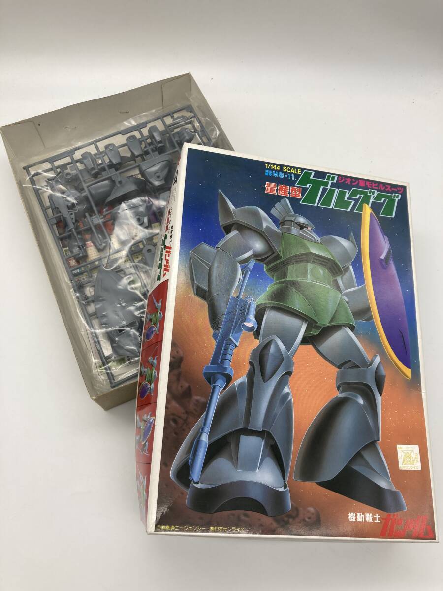 2025年最新】Yahoo!オークション -量産型ゲルググの中古品・新品