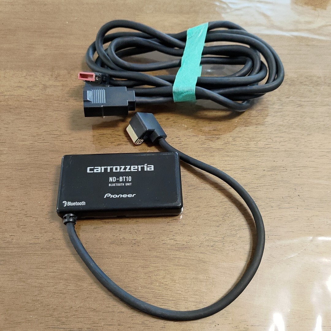 Amazon.co.jp: Pioneer carrozzeria Bluetoothユニット ND-BT10