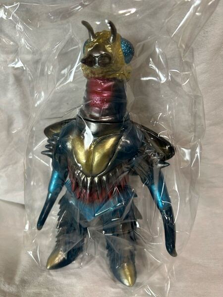 アリンドウ ベアモデル ウルトラマンA スタンダード 新品未開封 ブルマァク マルサン M1号 hxs izumonster iLUILU realhead 真頭玩具