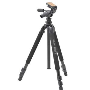 SLIK スリック 三脚 プロ 700 DX 3 N 軽量大型プロ仕様三脚 【送料無料】