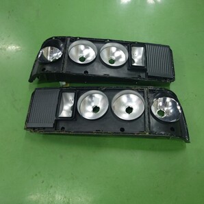 FC3S 後期テールレンズベース
