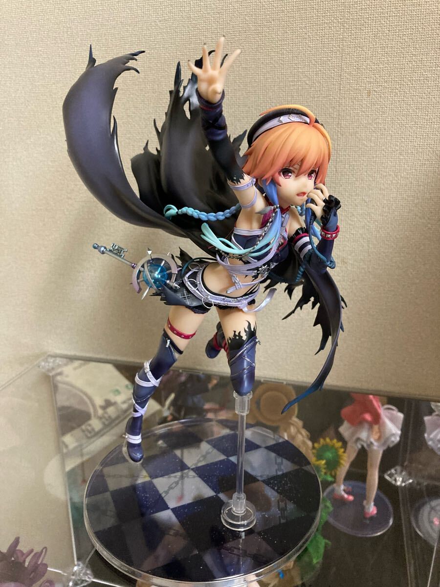 【ジャンク品】アイドルマスター フィギュアまとめ売り Yahoo!オークション -「ジャンク品」(アイドルマスター) (ゲーム