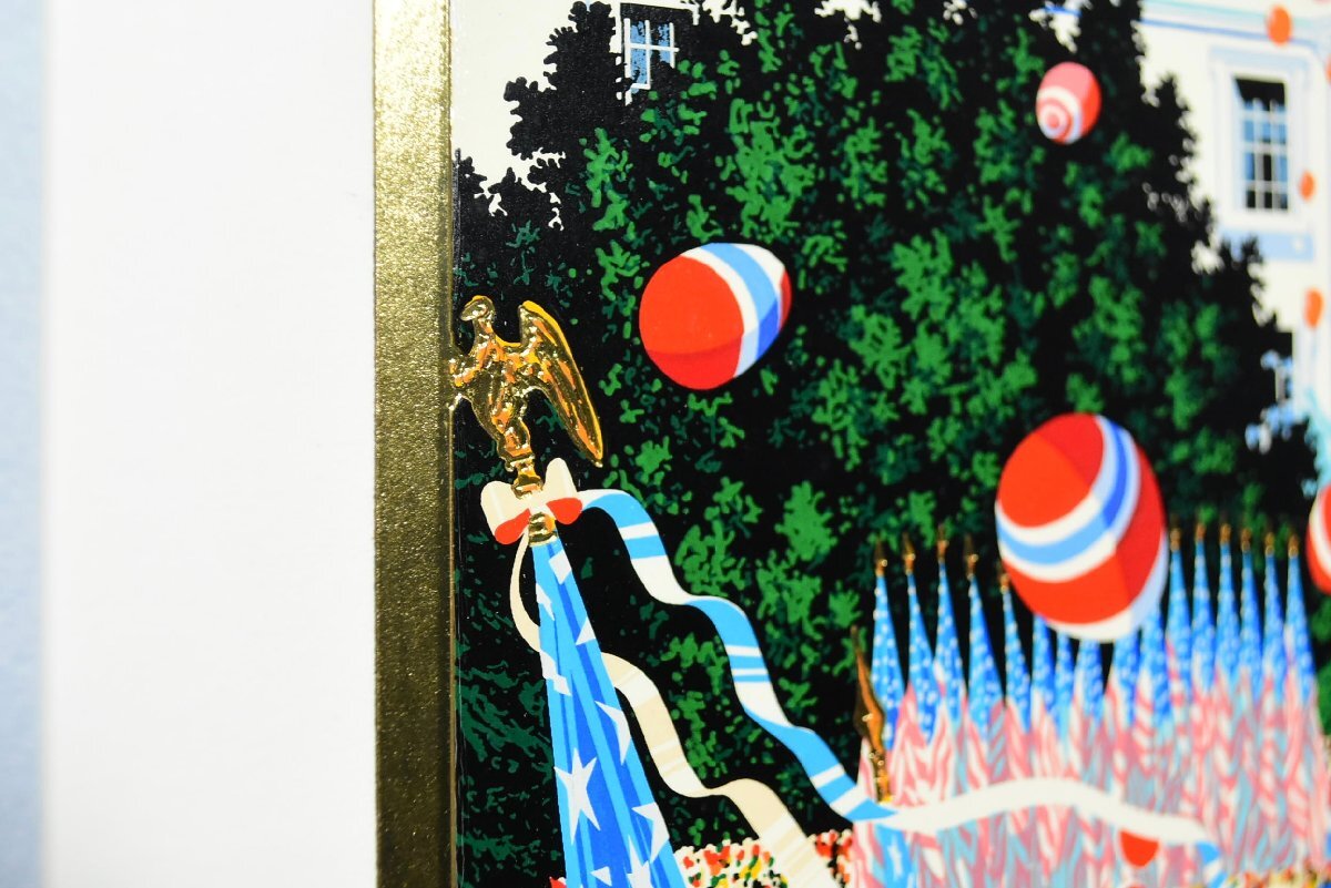 ヒロヤマガタ　絵画　憲法制定 憲法制定200周年 | ｜正光画廊