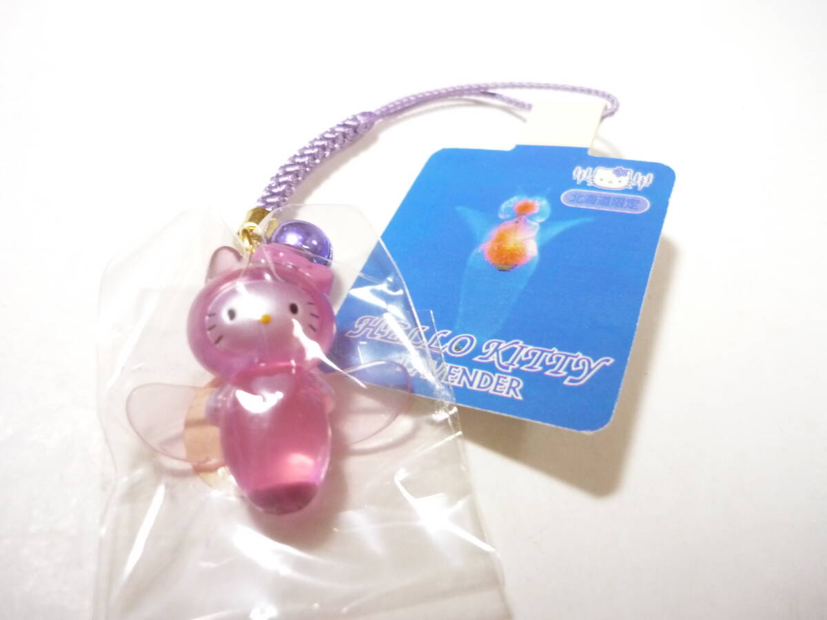 激レア】ご当地クリオネキティストラップ 新品未使用 2025年最新