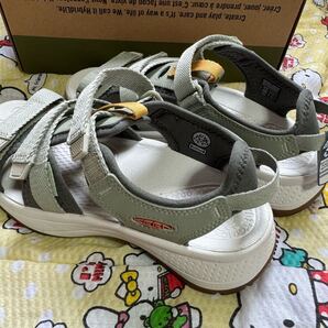 KEEN ASTORIA WEST TOE