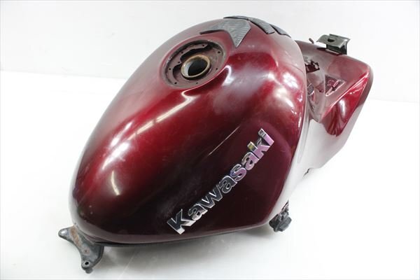 スーパーセール 50％（福袋 2025年最新】Yahoo!オークション -zzr1100c タンクの中古品 パーツ