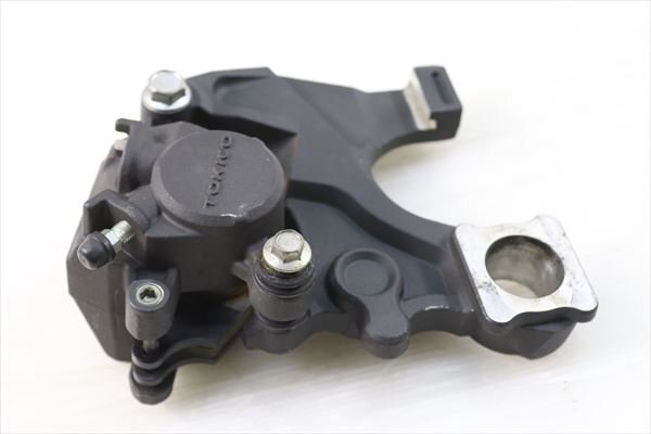 GSX1300R ハヤブサ　隼　TOKICO　GX72A フロントキャリパー Amazon.co.jp: フロントキャリパー 純正キャリパー 左 GSX1300R