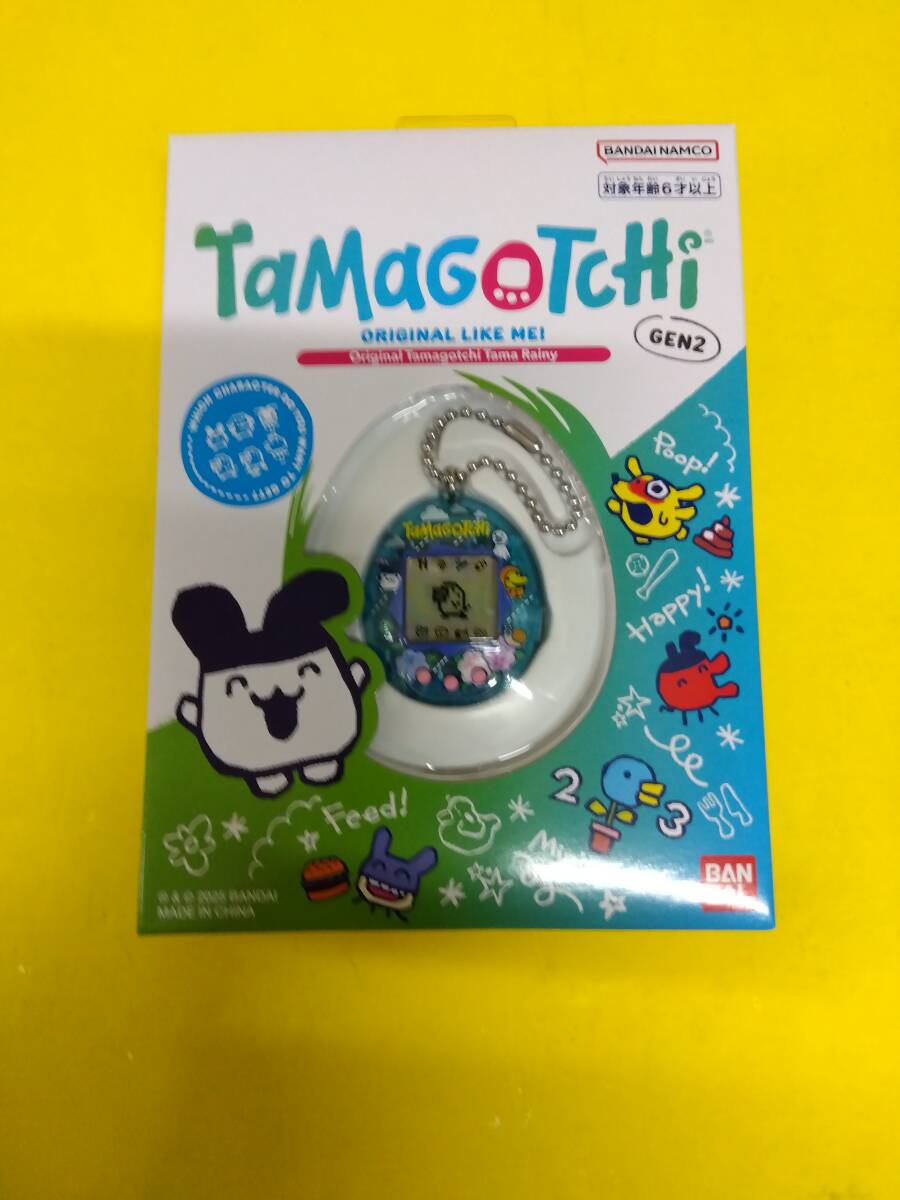 新品未開封たまごっちぷっくりラバーマグネット4点セット - メルカリ