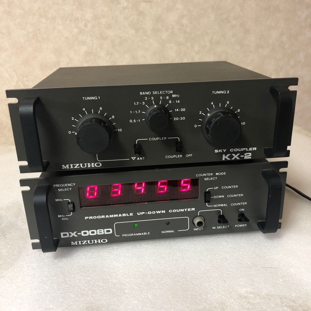 ICOM アマチュア無線 IC-2730 受信改造済 アイコム 144/430MHz