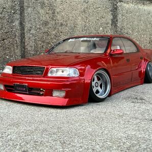 14マジェスタ K.BREAK VIPCAR OZフッツーラ Kブレ クラウン マジェスタ