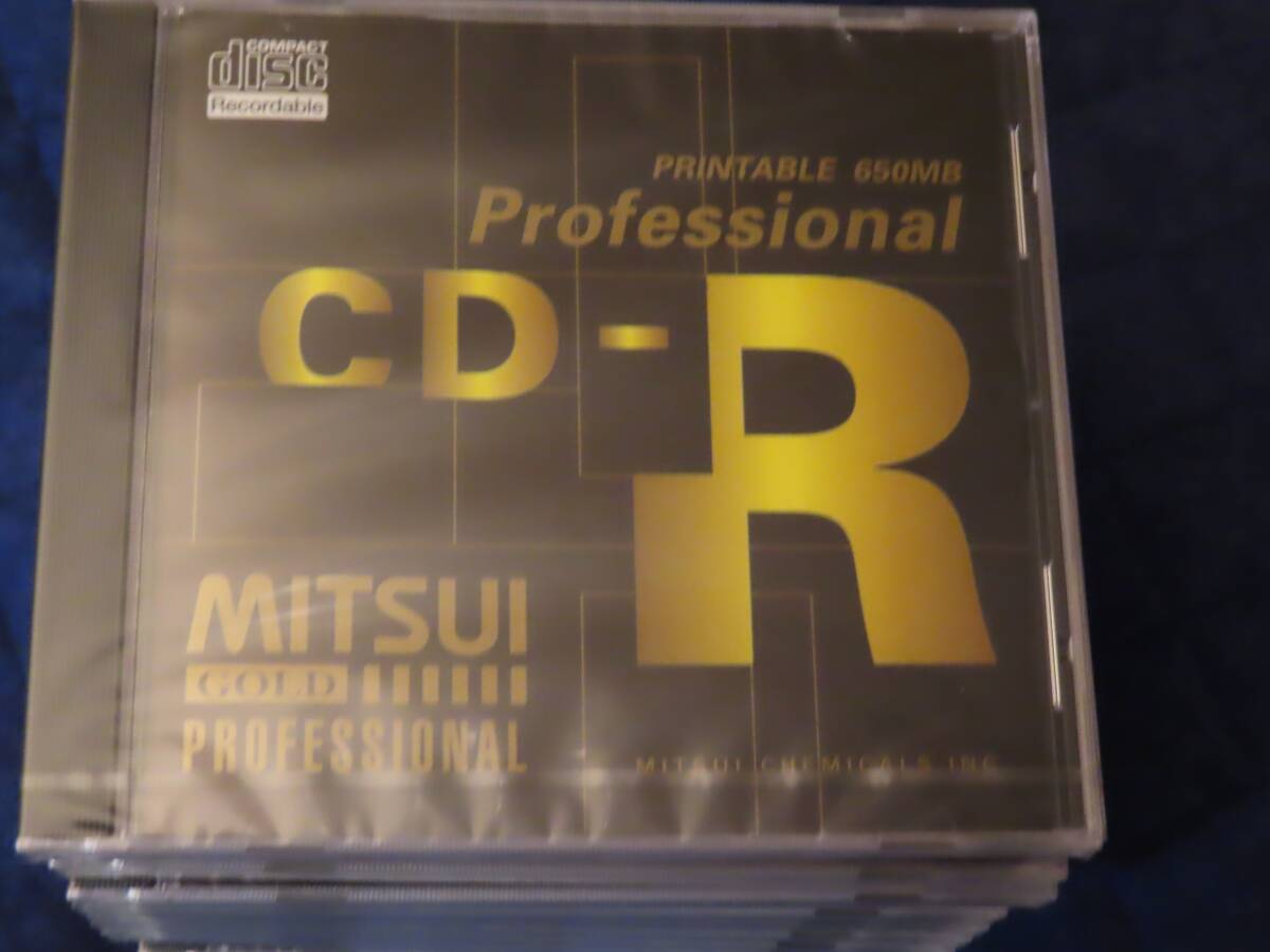 ノートPCケース MITSUI GOLD CD-R 650MB Yahoo!オークション -「mitsui gold cd-r」(コンピュータ) の