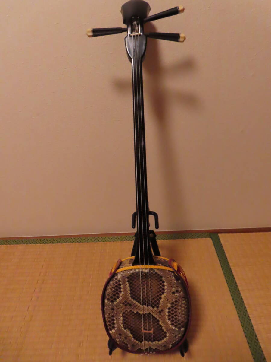 2025年最新】Yahoo!オークション - 本体(三線 和楽器)の中古品