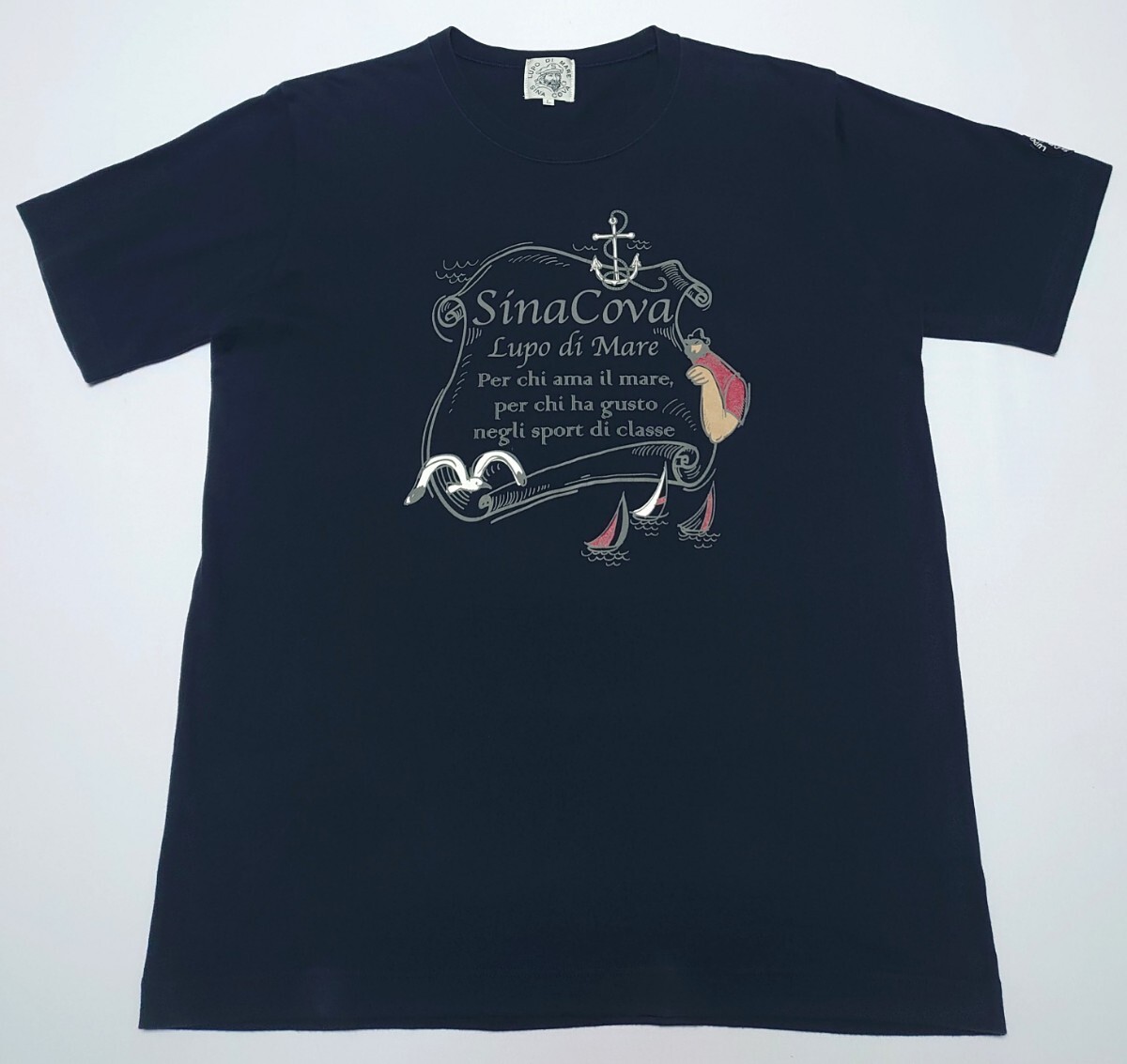 Yahoo!オークション -「lupo di mare」(ファッション) の落札